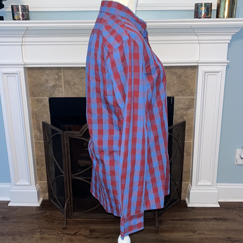 Goodthreads Button up Shirt - Picture 5 of 7